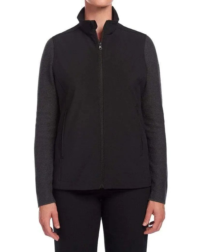 NNT Bonded Fleece Vest CAT748 Corporate Wear NNT